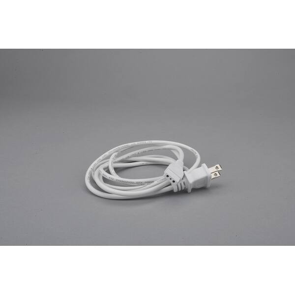 Bruck Lighting 138515 Saber 72" PlugIn Power Cord Bed Bath & Beyond